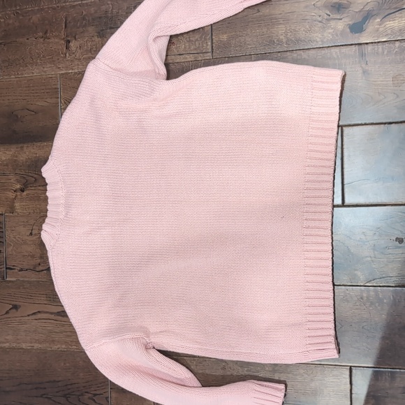 Sincerely Jules Bow Sweater - Picture 4 of 5